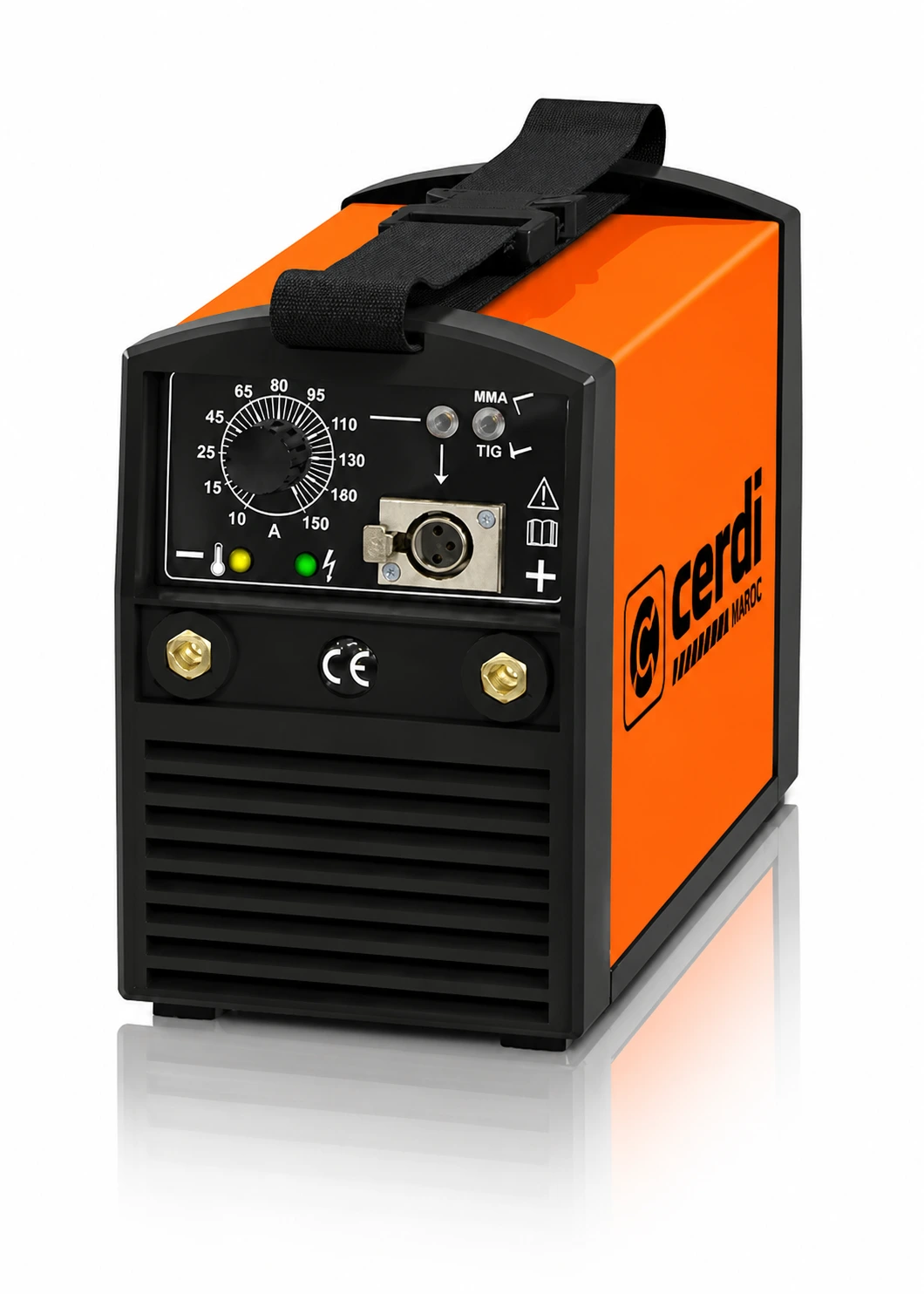 SMARTARC SYSTEM 150