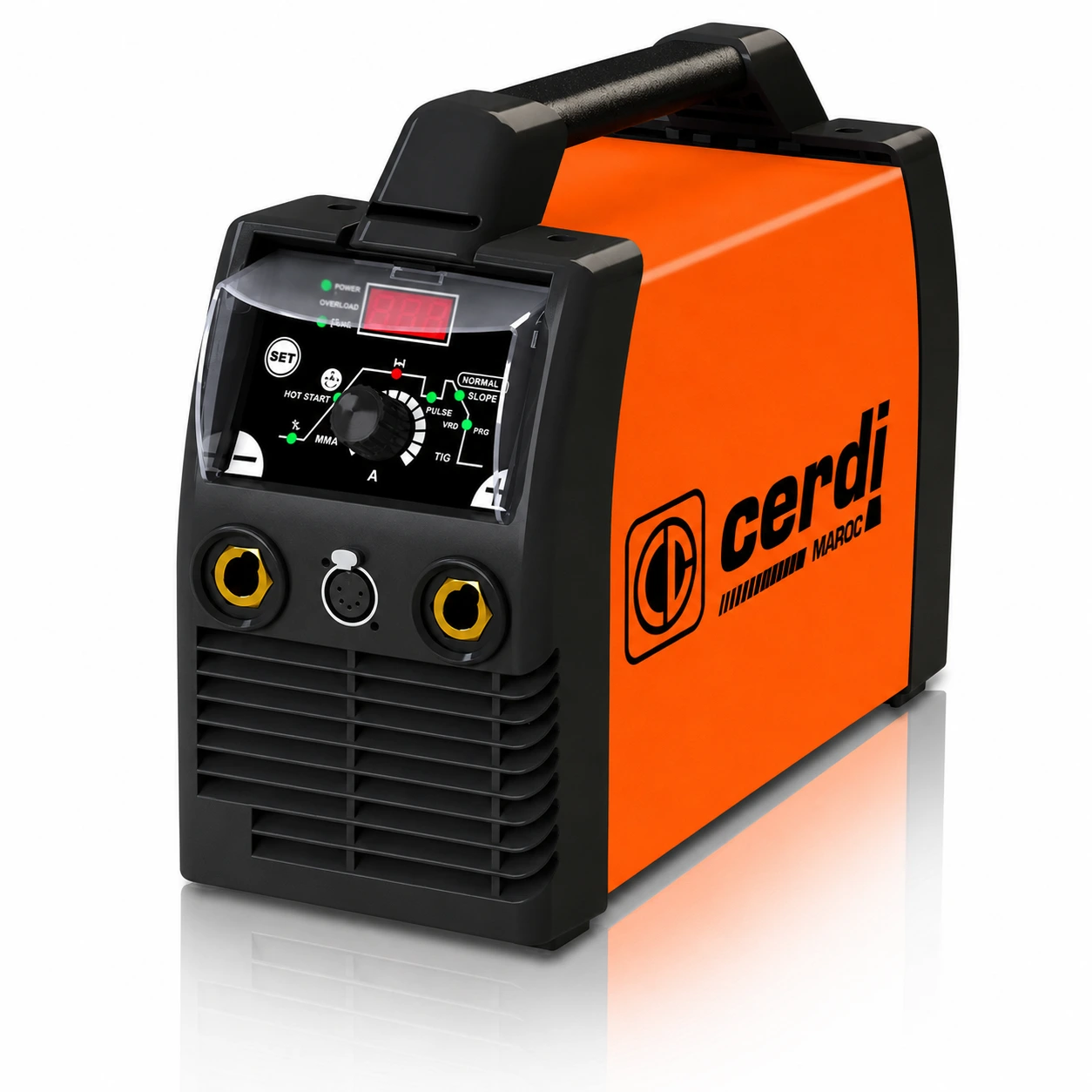SMARTARC SYSTEM 190 TIG LIFT EVO