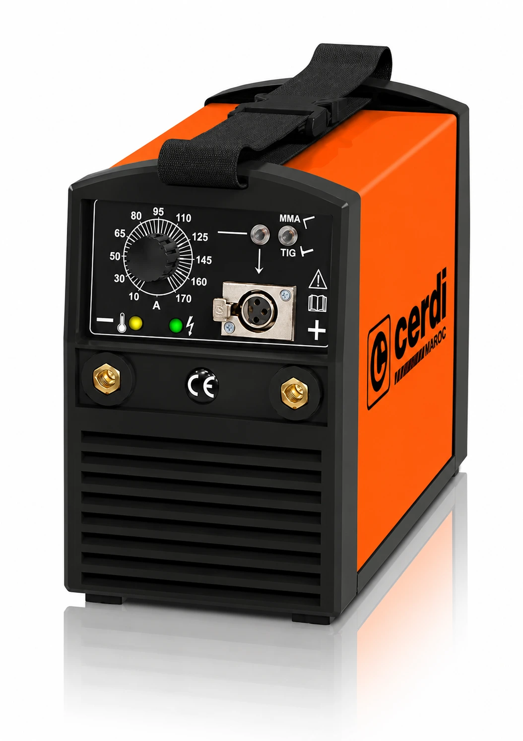 SMARTARC SYSTEM 170