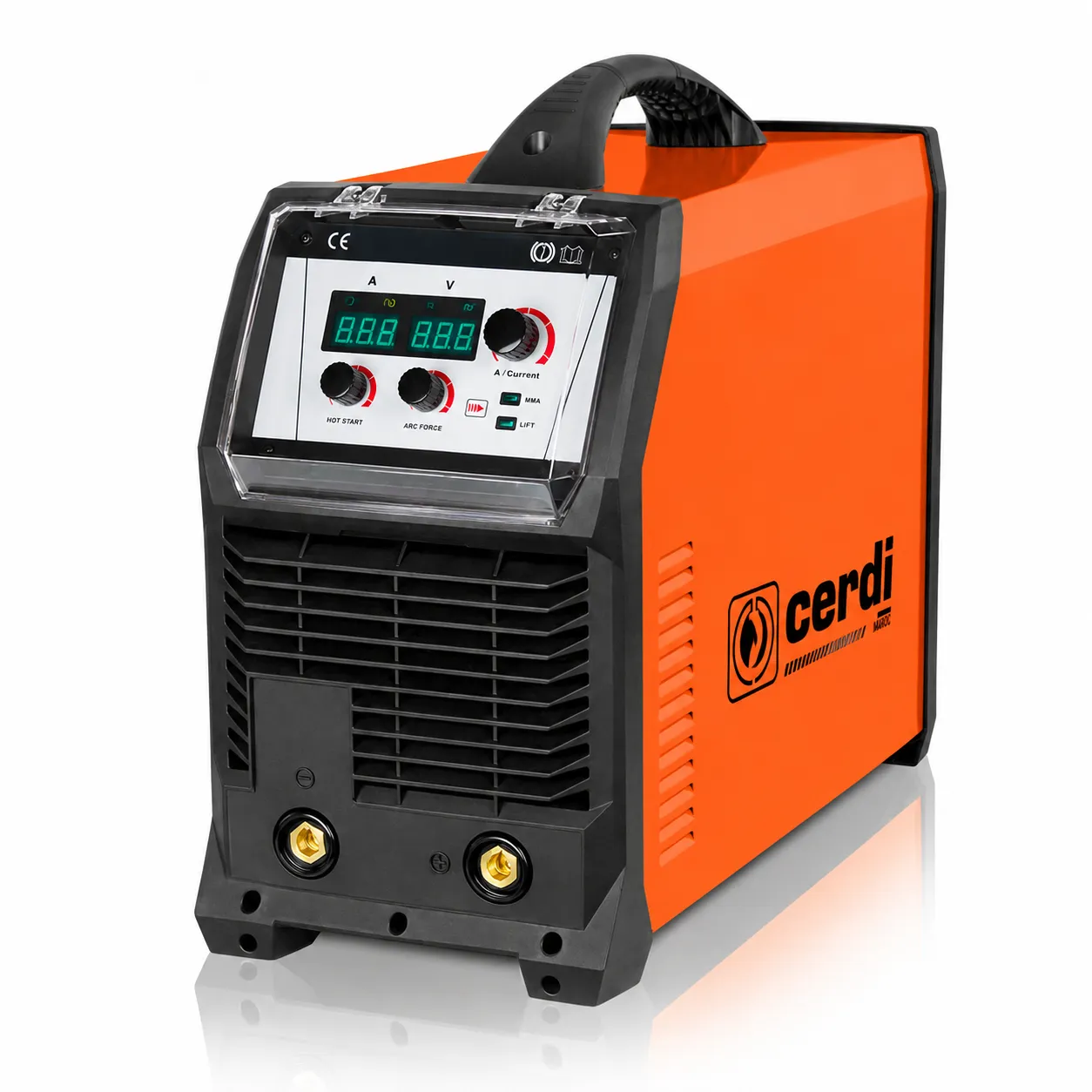 MAK INDUSTRY ARC SYSTEM 320 PRO