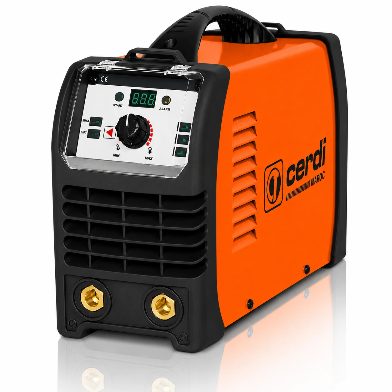 SMARTARC SYSTEM 165 TIG LIFT