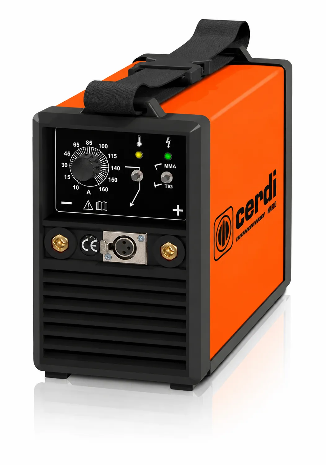 SMARTARC SYSTEM 165