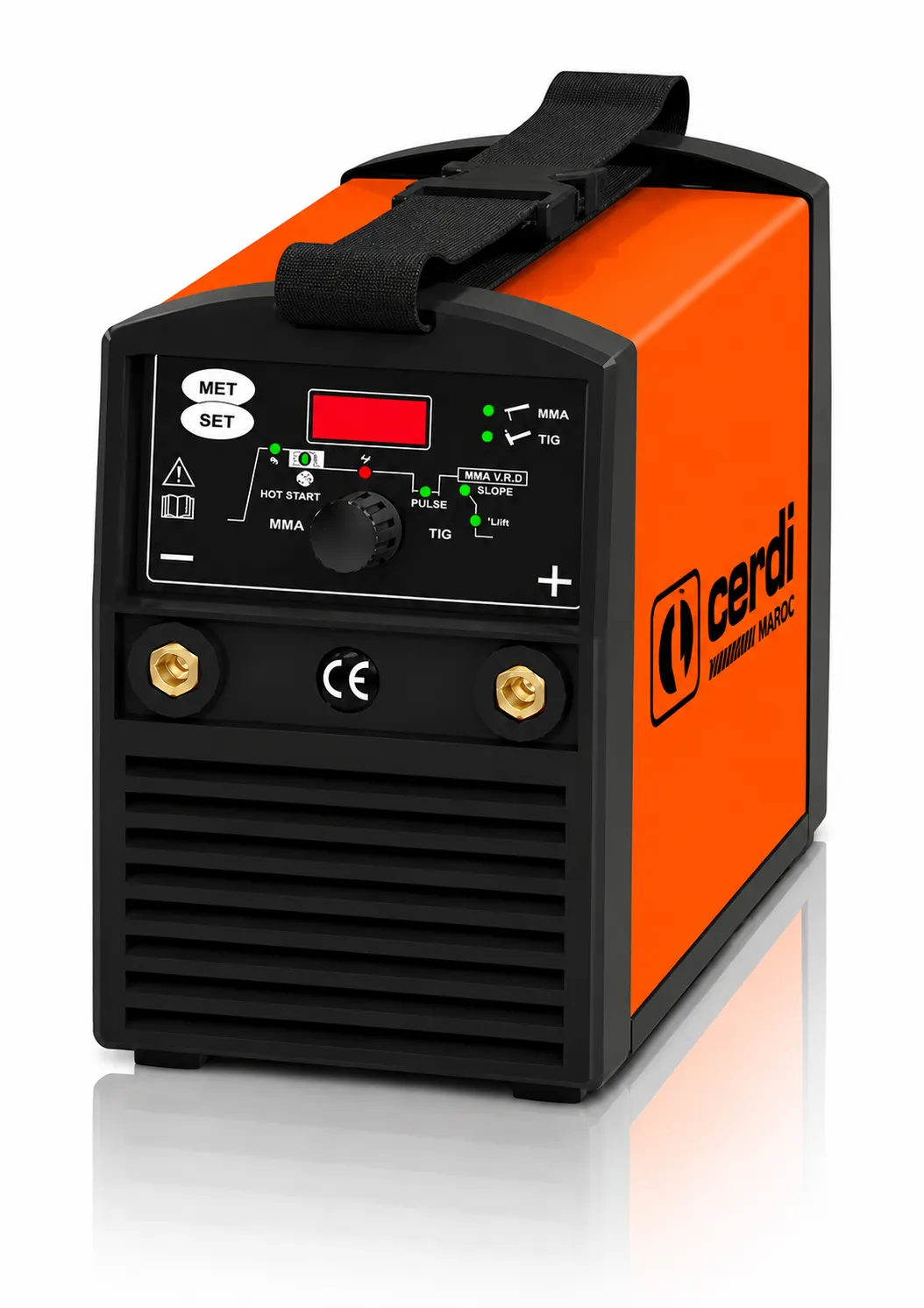 SMARTARC SYSTEM 150 TIG LIFT