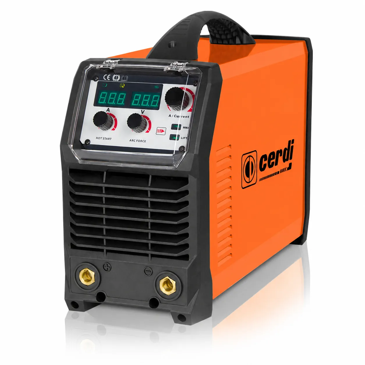 INDUSTRY ARC SYSTEM 250 PRO
